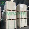 Buy cheap Wood Pulp White Bond Paper Roll , Offset Printing Smooth Uncoated Text Paper 70# from wholesalers