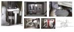 UPVC corner cleaning/ cleaner/ corner cleaning/ window and door cleaning/window