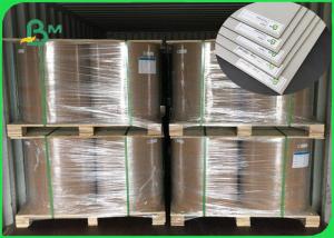Wholesale 800G 900G 1100G Smooth Greyboard Rolls High Hardness 100CM For Sofa Plate from china suppliers