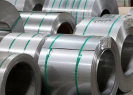 Wholesale AISI 430SS Hot Rolled Stainless Steel Sheet Coil NO.1 BA Surface Finish from china suppliers