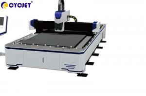 Wholesale 3000w Stainless Steel Cutting Machine 3000×1500mm Carbon Iron Stainless Steel Laser Cutter from china suppliers