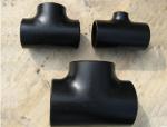 astm a234 gr.wpb seamless carbon steel tee