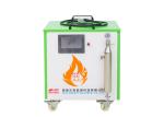 Electric Motor Repair Tools Aluminium Copper Welding Machine HHO