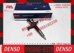 High Quality Fuel Injector Nozzles 0950008370 095000 8370 Common Rail Injector