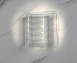 1ml 15ml 5ml 10ml Ampoule Tray with Smooth Surface