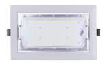 IP66 Waterproof LED Ceiling Lamp