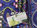 Athleisure Outfit Coolmax Lycra Xtra Life Fabric Repreve Recycled Spandex Nylon