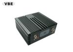 Dual Band 4G Lte Signal Booster , Mobile Signal Repeater Customized Working