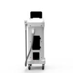 Popular Vertical Germany laser bar No pains 808nm laser diode machine in Spa