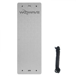 Wholesale Secure Your Yacht with Woowave 24 Inch Custom EVA Foam Boat Flat Rubber Marine Fender from china suppliers