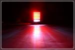 07-15 US Jeep Wrangler JK LED Brake Tail Lights Rear Signal Reverse Lamps for