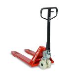 NF Series Hand Pallet Truck Loading Capacity 3000kg
