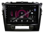 9'' 10.1'' Screen Car Stereo For Suzuki Grand Vitara 4 2014-2018