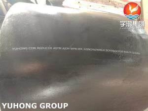 Wholesale ASTM A234 WPB-WX CON Reducer B16.9 from china suppliers