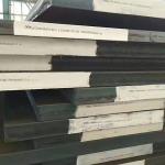 ASTM A36 SS400 A283 Hot Rolled Carbon Steel Plate High Corrosion Resistance
