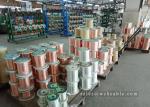 UL20689 Oil Resistant Polyurethane PUR Sheathed Cable