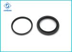 Excavator Travel Motor MCR3 Hydraulic Motor Spare Parts Seal Kits Double Speed
