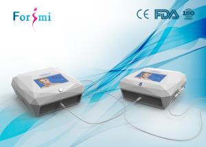 Wholesale painless spider veins removal machine low risk painfree Power 30Mhz stable output Liquid crystal 8.4inch from china suppliers