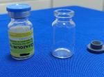 5ml 10ml 20ml Amber Clear Crimp neck Tubular Glass Vial Injectable Bottle for
