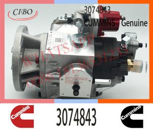 Wholesale 3074843 Diesel Pump for Cum-mins NT855 K3007-120T Engine PT Fuel Injector 3074843 4951437 3080571 3088361 3074835 from china suppliers
