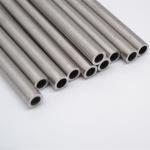 China Factory Metal Nickel Pipe Pipeline Pure Nickel Alloy Plate from Factory