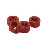 Customized Red U-Shaped NBR USH Hydraulic Seal Rings for Energy Storage