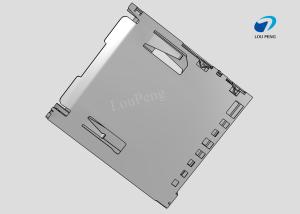 Wholesale SD Card Connectors, Secure Digital Compatible Card, 9 Position, Surface Mount, Right Angle from china suppliers
