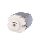 Faradyi Customized High Quality 130 1.5v 3.7v Dc Micro Carbon Brush Motor For