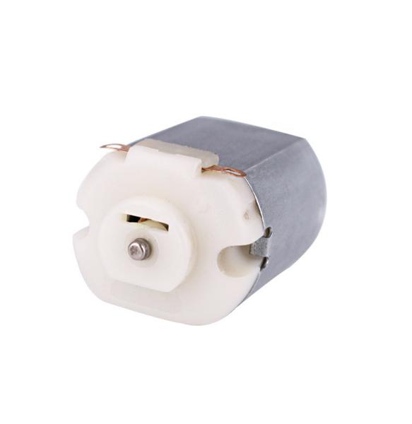 Faradyi Customized High Quality 130 1.5v 3.7v Dc Micro Carbon Brush Motor For