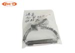 Excavator​ Diesel Engine Fuel Stop Solenoid Protector For Yammer 12V / 24V