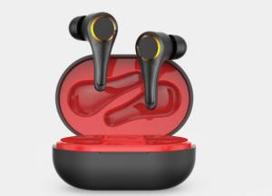Wholesale True Tws Anc Active Noise Cancellation Bluetooth Earphones Earbuds For Motorcycle Wireless from china suppliers