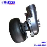 6SD1 Turbo Turbocharger