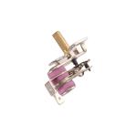 Other Home Appliance Parts Electric Power Source KST Thermostat KST220 T250 for