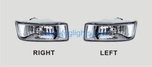 Wholesale 2003 Isuzu D-Max Non-corrosive H3 Bulb, 12V, 55W fog light kit from china suppliers