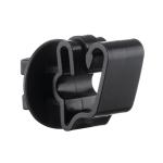 6mm Wire Snap On T Post Insulator For Electric Fence