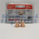 Hypertherm Duramax 220941 45a Laser Cutter Nozzle