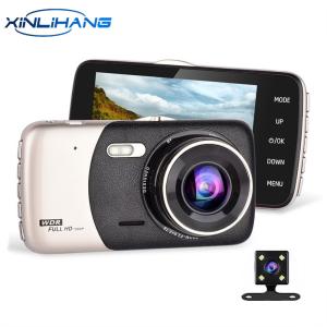 China 12MP Smart Auto Loop Dash Cam Recorder Camera 128GB on sale