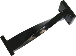 Wholesale WR10 thru WR430 Waveguide Twist from china suppliers