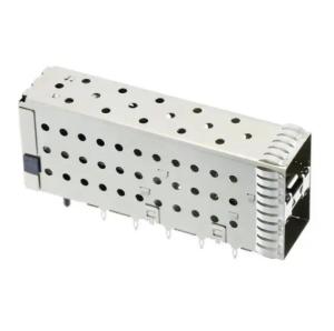 Wholesale 1-2007492-6 2x1 SFP+ Fiber Optic Transceiver Module Fibre Channel Links from china suppliers
