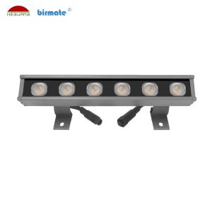 Wholesale IP67 Waterproof 6W DC24V 400lm LED Wall Wash Lamp from china suppliers