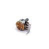Buy cheap Dimmer 16mm Guitar Amp Potentiometer With Push Button Switch 0.2W from wholesalers