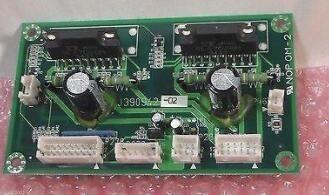 J390942 NORITSU QSS30XX 33XX SERIES DIGITAL MINILAB Spare Parts DUAL MAGAZINE