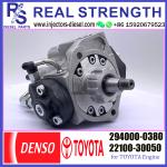 Engine Diesel Fuel Pump 294000-0380 294000-0381 294000-0387 22100-30050 22100