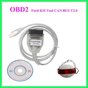 Wholesale Ford KM Tool CAN BUS V2.0 from china suppliers