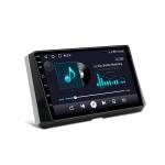 10 Inch Touch Screen Android Car Radio Player OBD2 RAM GPS Navigation MP5
