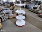 Cheap Display Rack Convince Store,Retail Shop Round Shelves Supermarket