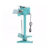 25kg Capacity DUOQI SFLJ-400 Direct Heat Foot Pedal Sealer for Heavy-Duty