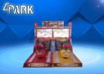 42 Inch Manx Tt Moto Racing Game Machine