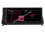 10.25'' Screen For BMW Z4 E89 2009-2016 CIC Android Multimedia Player Wireless