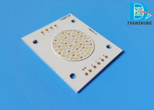 Wholesale RGBW Color-Mixing COB Package LED Arrays Quad RGBW 150W LEDs from china suppliers